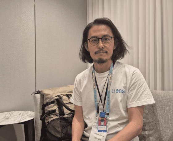 [주요 뉴스] 이노우에 마코토, “ENS는 사용자 중심 철학 강조”